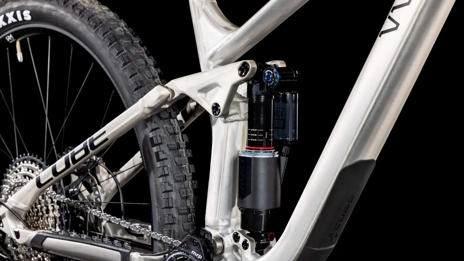 Cube STEREO ONE77 RACE 29 - Afbeelding 4