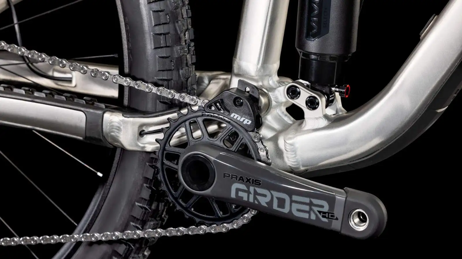 Cube STEREO ONE77 RACE 29 - Afbeelding 5