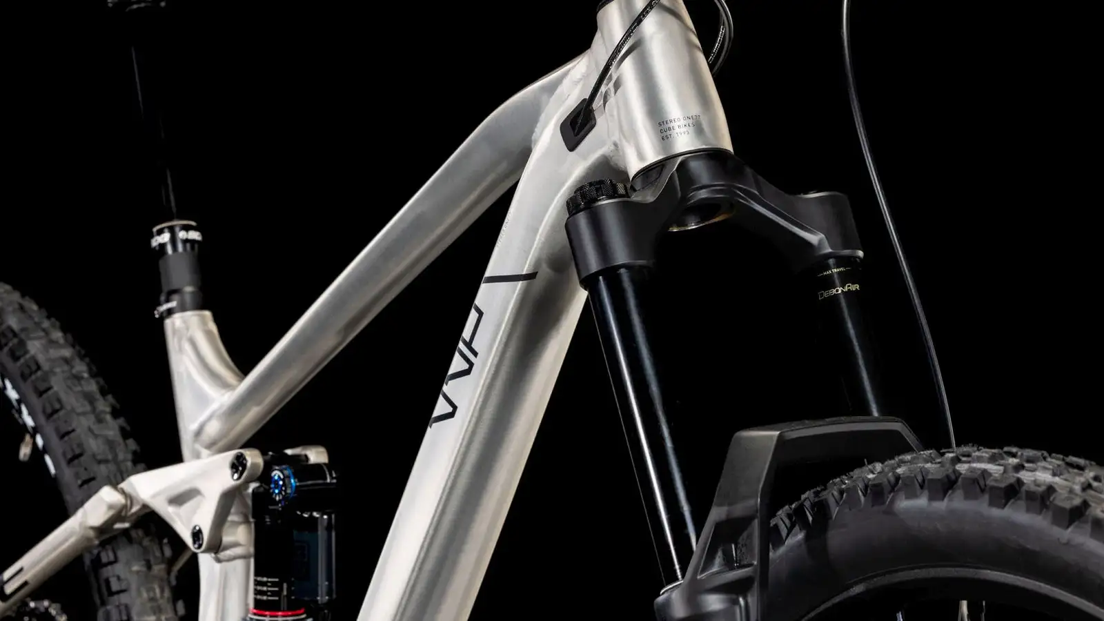 Cube STEREO ONE77 RACE 29 - Afbeelding 6