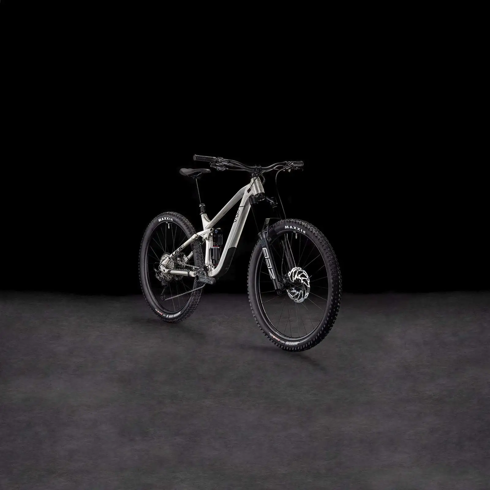 Cube STEREO ONE77 RACE 29 - Afbeelding 7