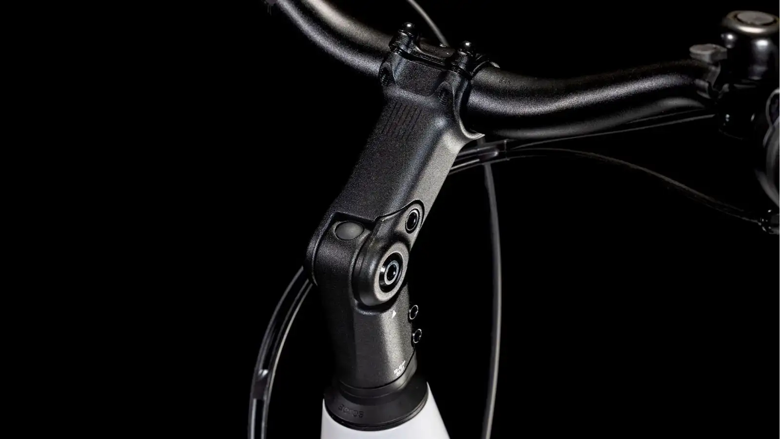 Cube SUPREME HYBRID COMFORT ONE 500 - Image 3