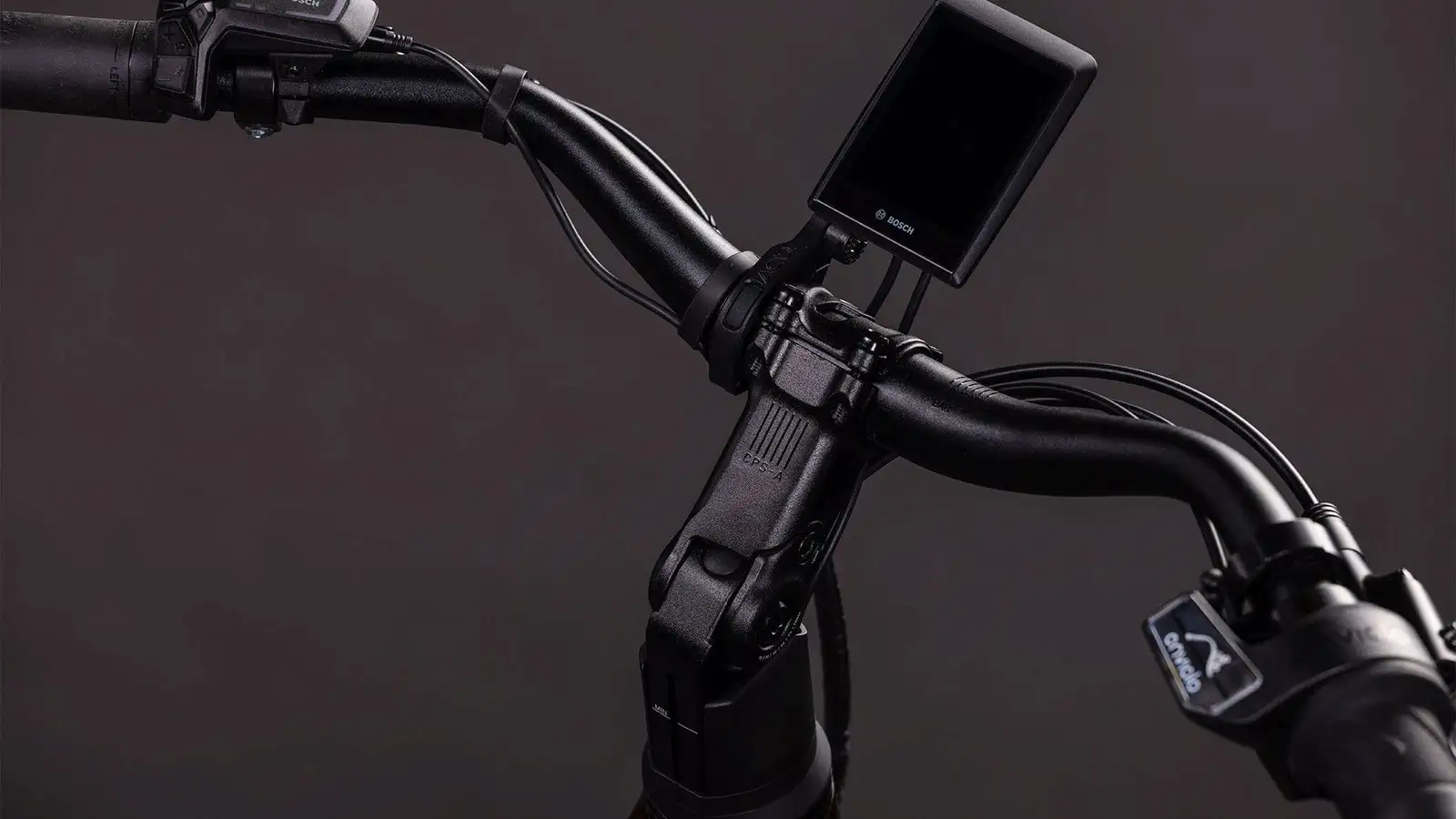 Cube SUPREME HYBRID COMFORT PRO 600 SOLARECLIPSE/GOLD - Afbeelding 3