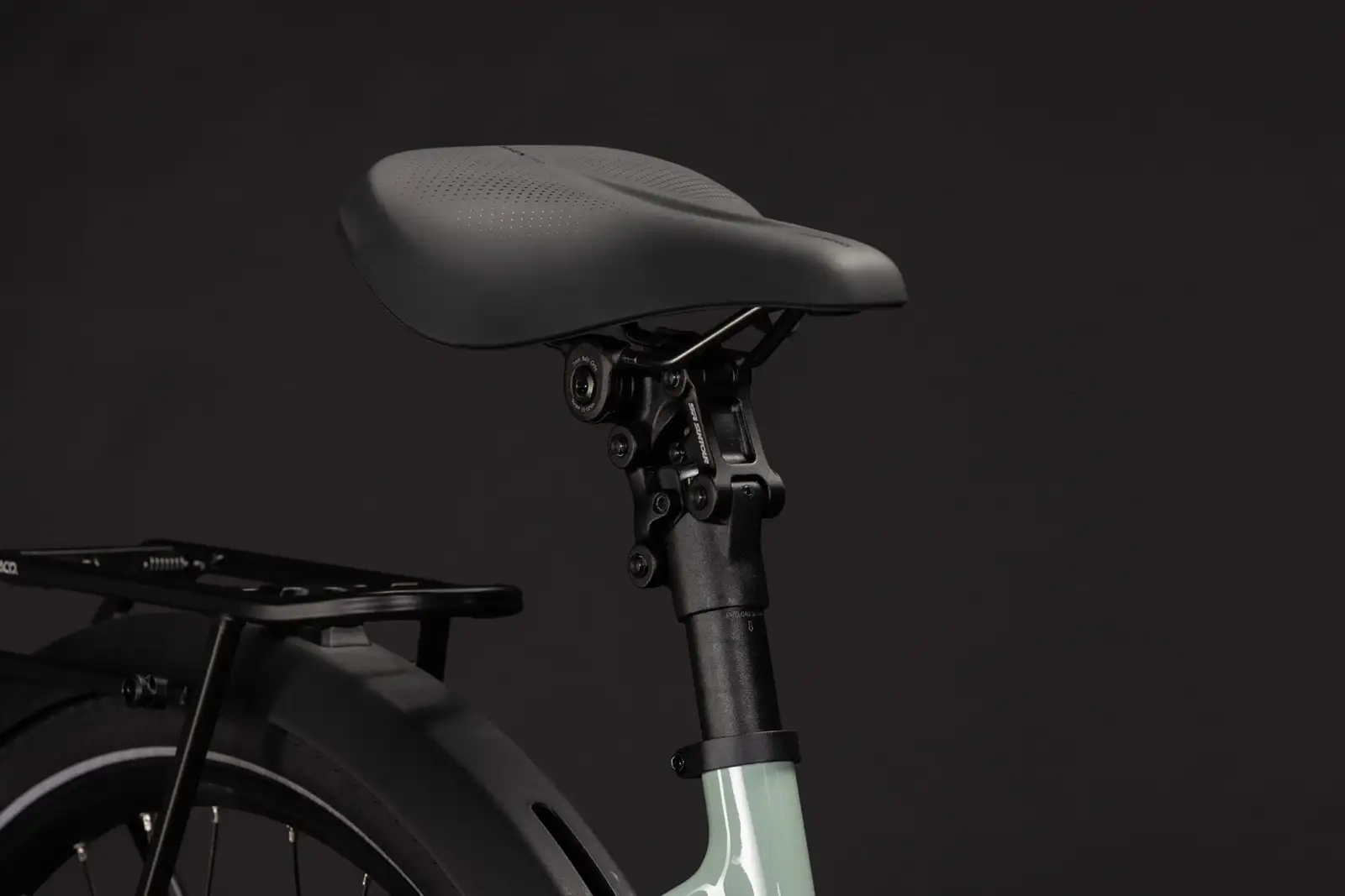 Cube SUPREME HYBRID DELUXE ONE 600 - Afbeelding 5
