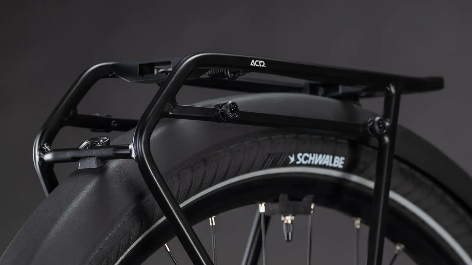 Cube SUPREME HYBRID DELUXE ONE 600 INDIGOBLUE/SWITCH - Image 5