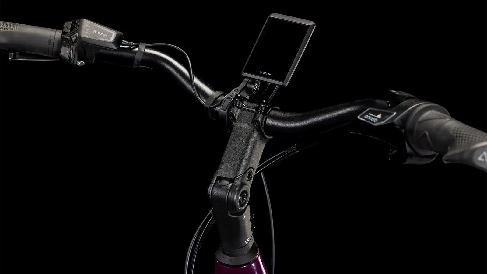 Cube SUPREME HYBRID DELUXE PRO 625 - Image 3