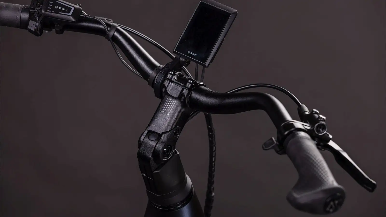 Cube SUPREME HYBRID DELUXE SLT 600 METALBLUE/REFLEX - Afbeelding 3