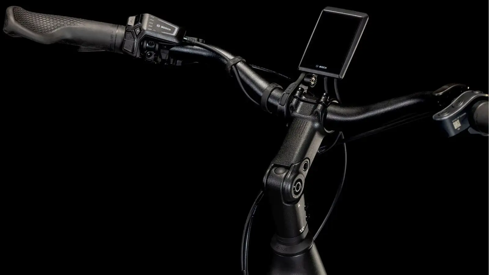 Cube SUPREME HYBRID DELUXE SLT 625 - Image 3