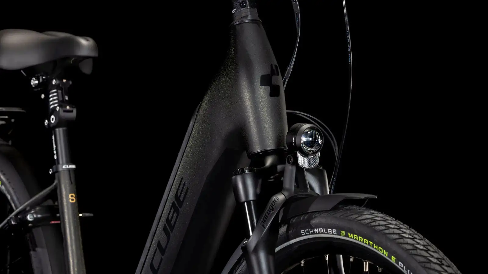 Cube SUPREME HYBRID DELUXE SLT 625 - Image 6