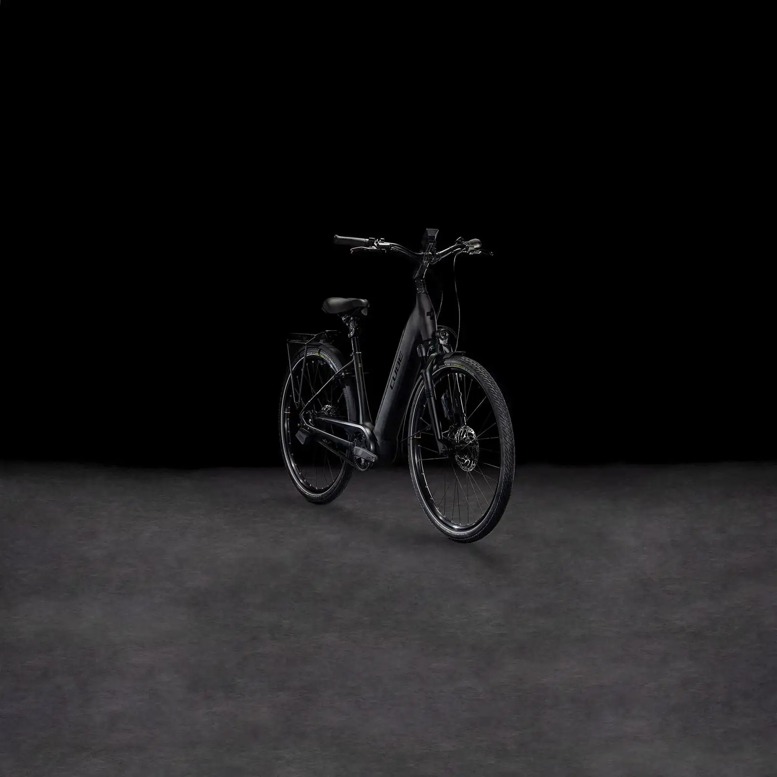 Cube SUPREME HYBRID DELUXE SLT 625 - Image 7