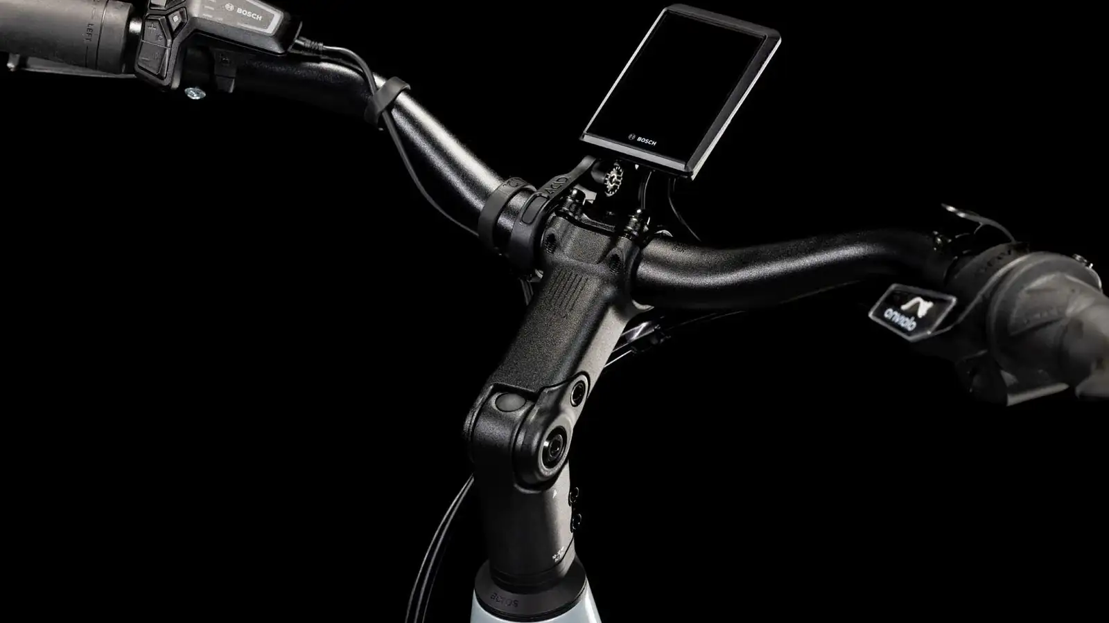 Cube SUPREME HYBRID DELUXE SLX 625 - Image 3