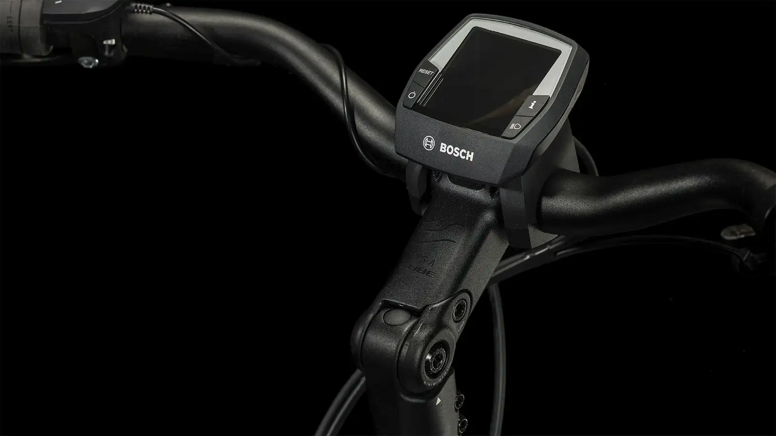 Cube SUPREME HYBRID EX 625 GREEN/OLIVE - Image 2