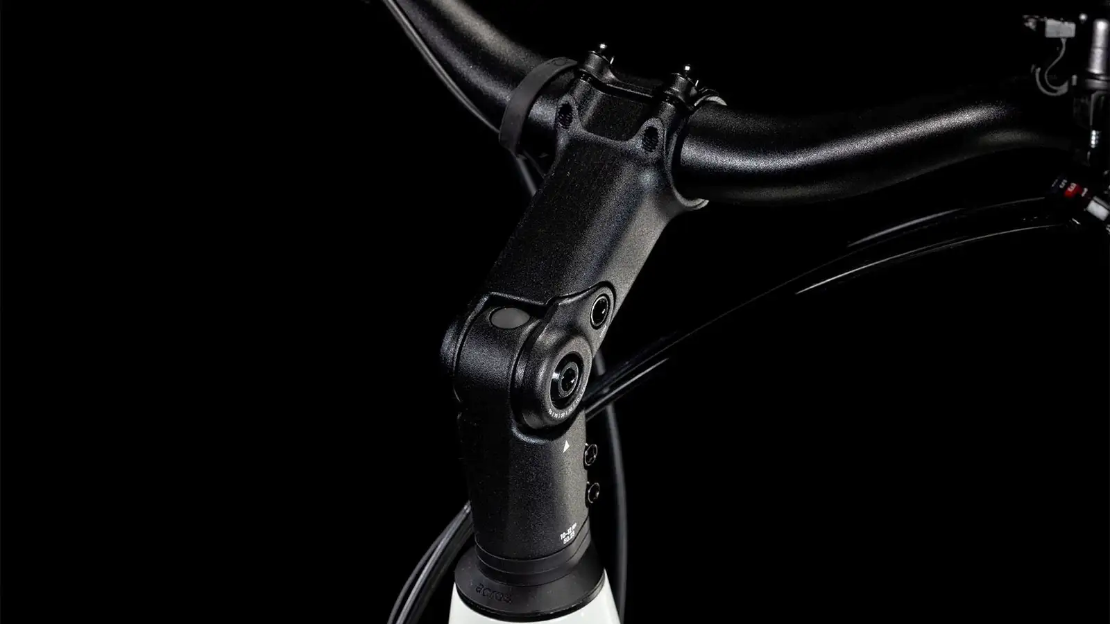 Cube SUPREME HYBRID ONE 500 - Image 3