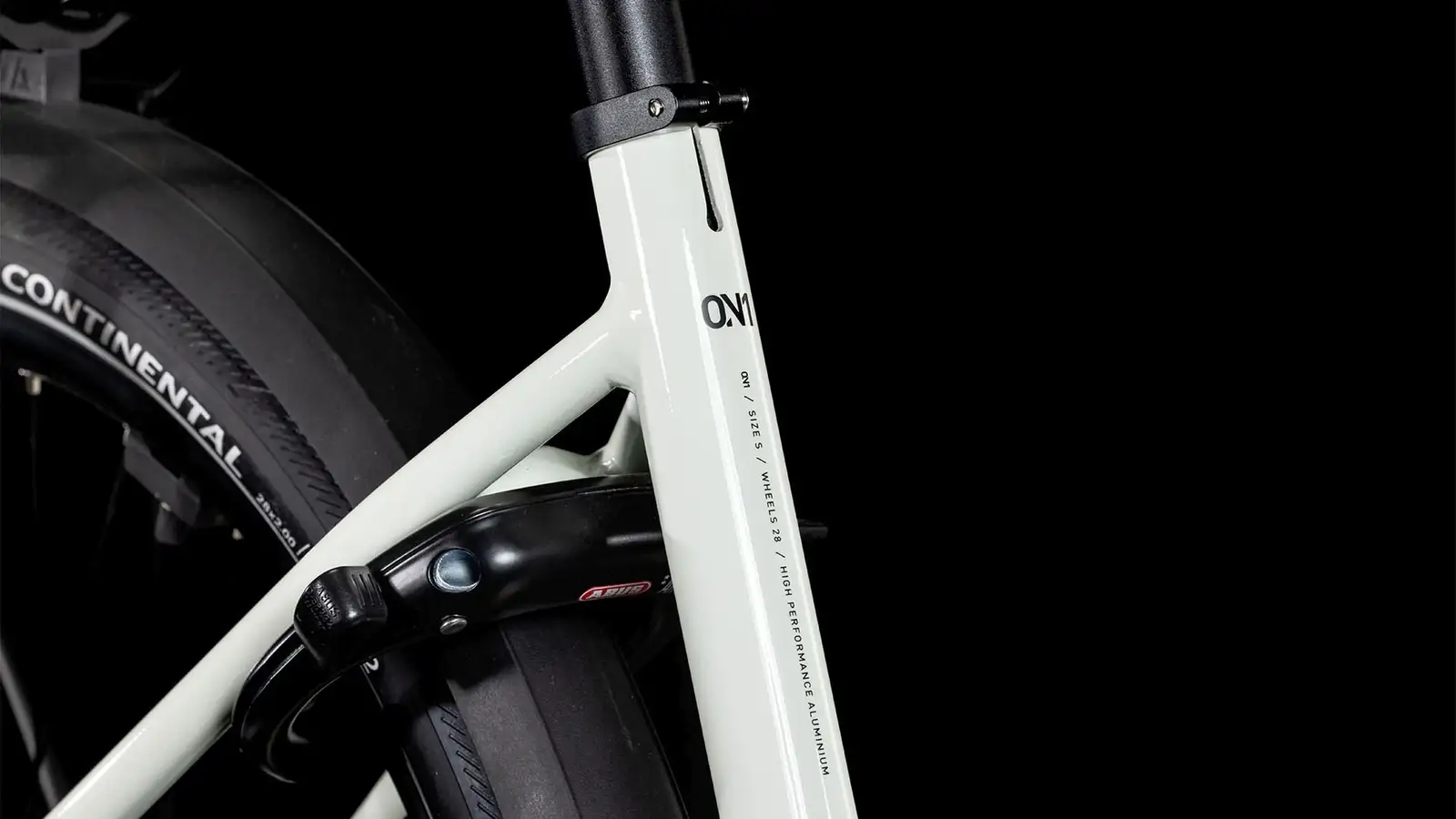 Cube SUPREME HYBRID ONE 500 - Image 5