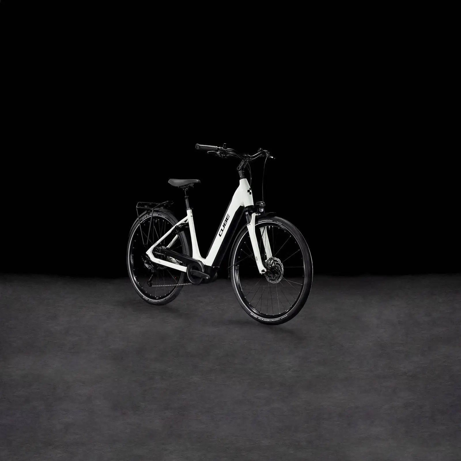 Cube SUPREME HYBRID ONE 500 - Image 7