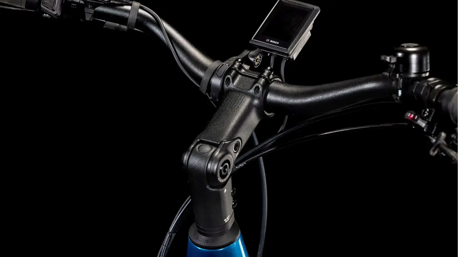 Cube SUPREME HYBRID PRO 625 - Afbeelding 3