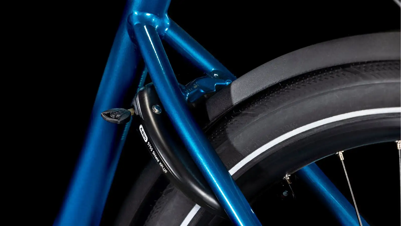 Cube SUPREME HYBRID PRO 625 - Afbeelding 5