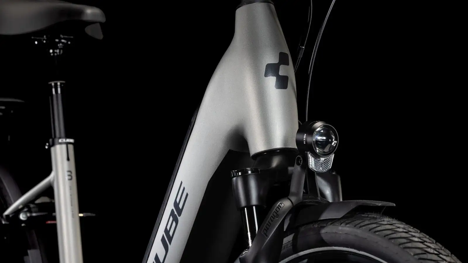 Cube SUPREME HYBRID SLX 625 - Afbeelding 6