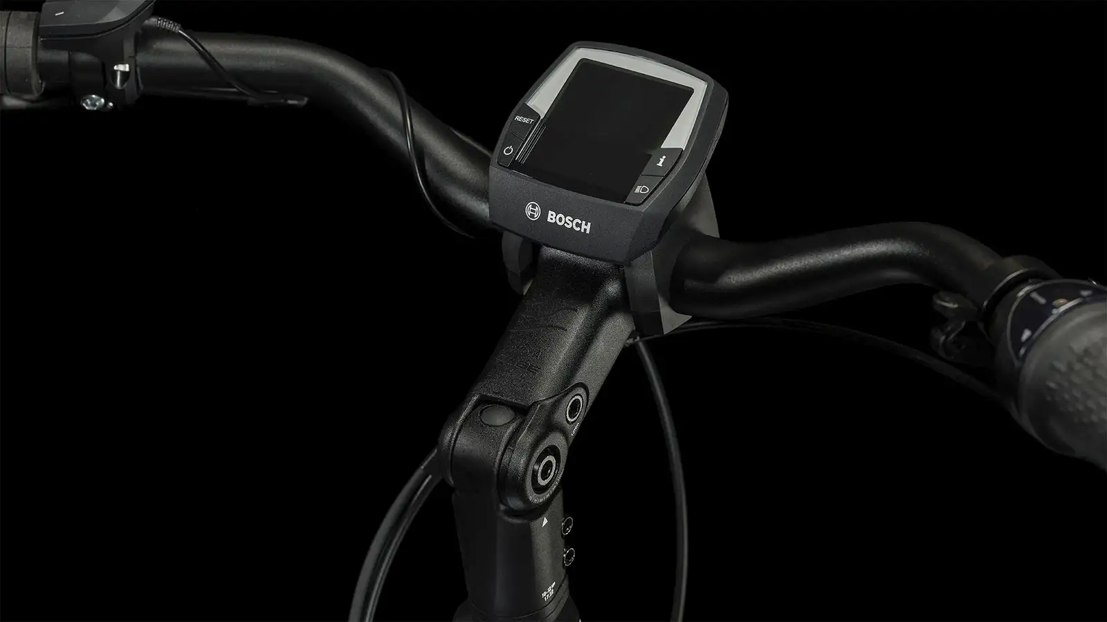 Cube SUPREME RT HYBRID EXC 625 FLASHWHITE - Image 2