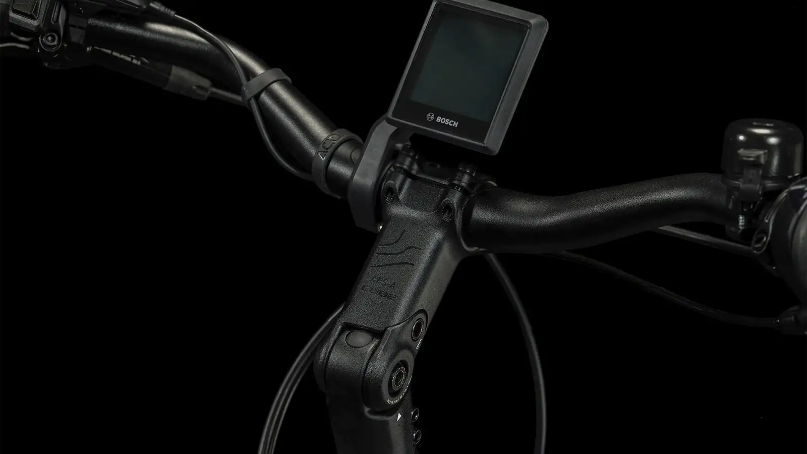 Cube SUPREME RT HYBRID PRO 500 FLASHGREY - Image 4