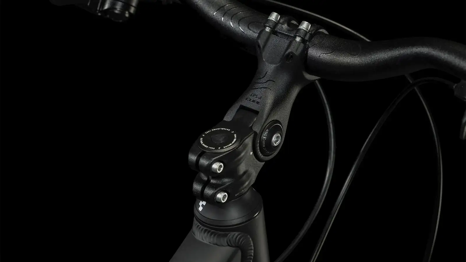 Cube TOURING BLACK/METAL - Image 10
