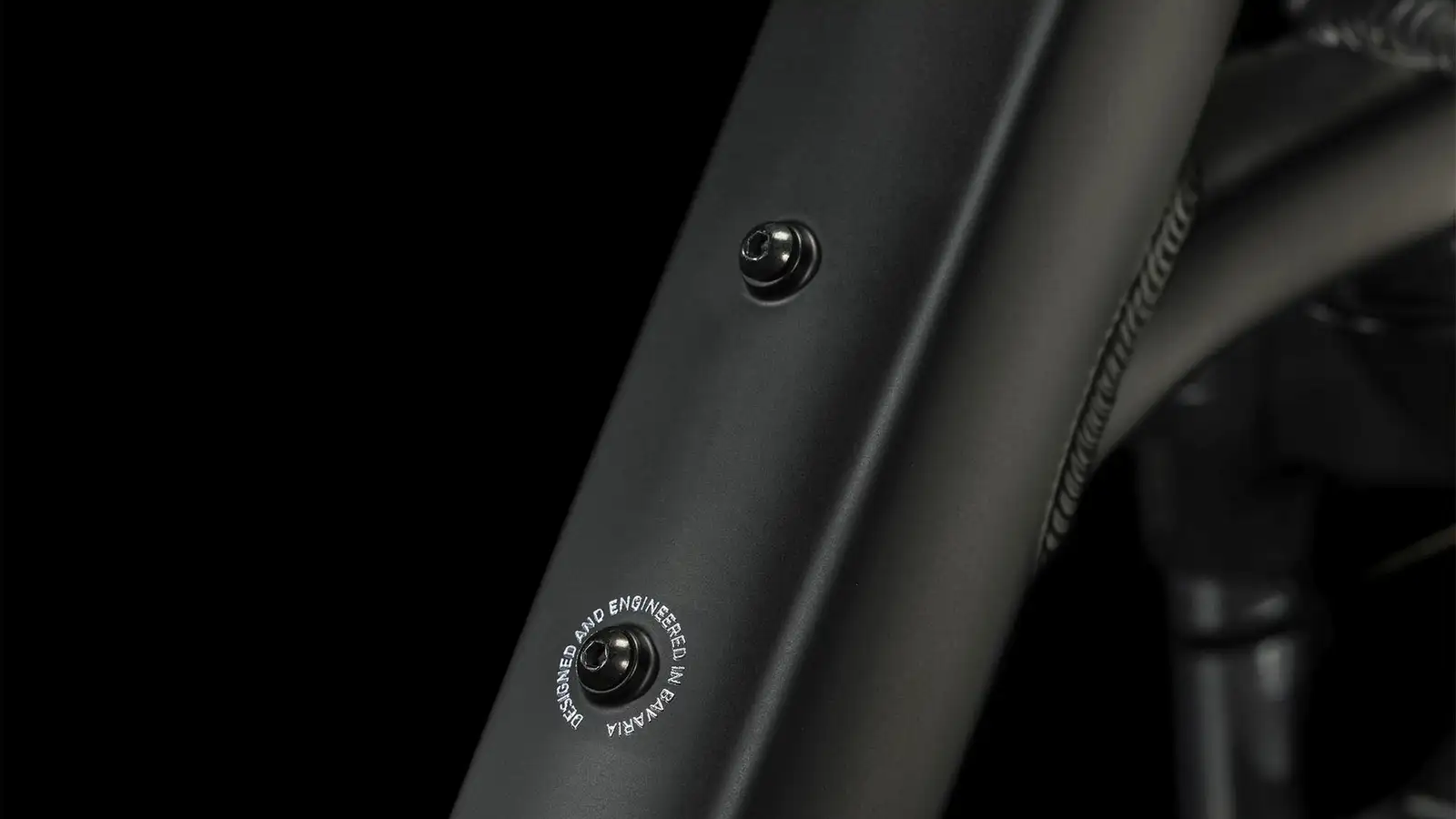 Cube TOURING BLACK/METAL - Image 6