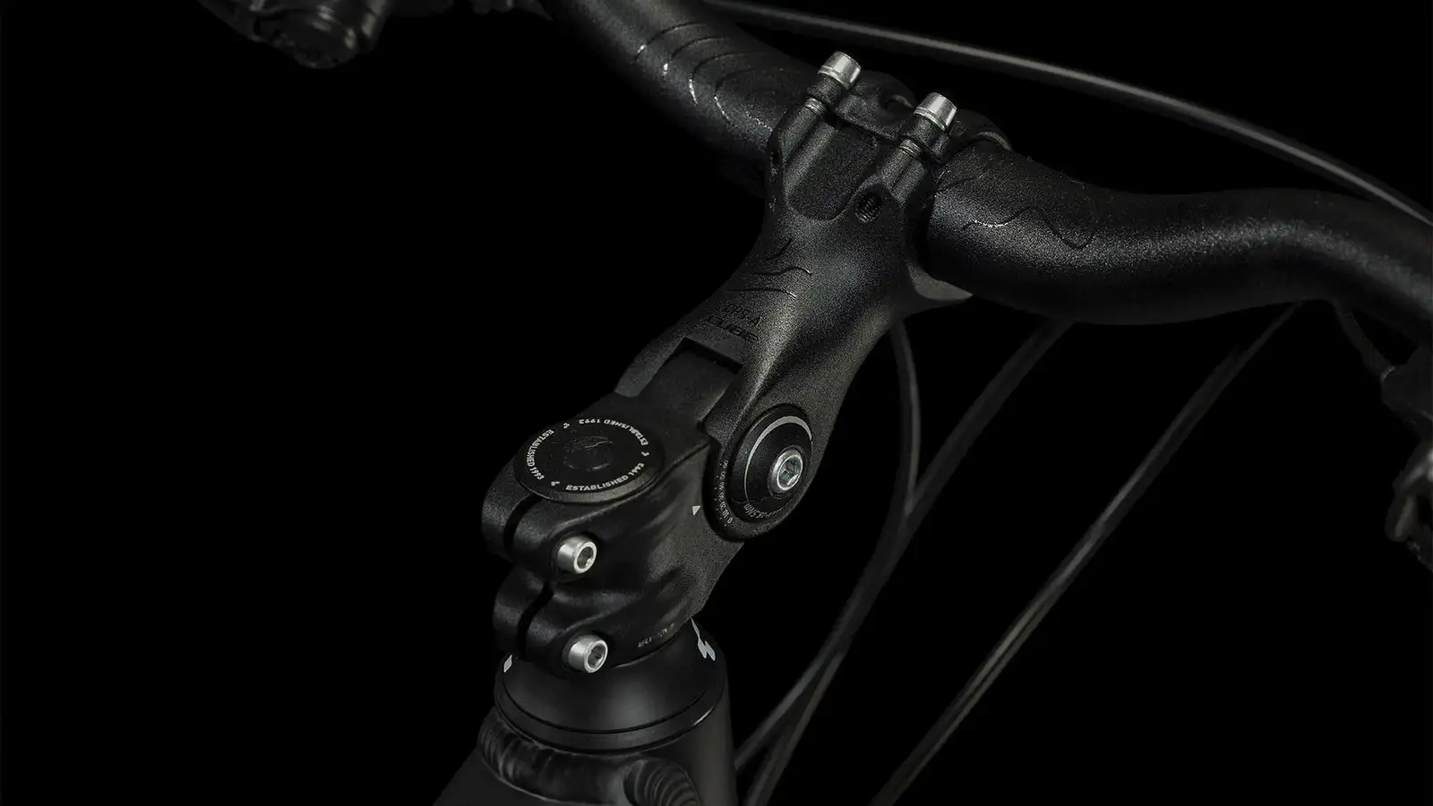 Cube TOURING BLACK/METAL - Image 7