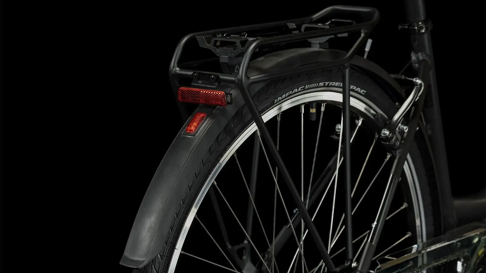 Cube TOURING BLACK/METAL - Image 9