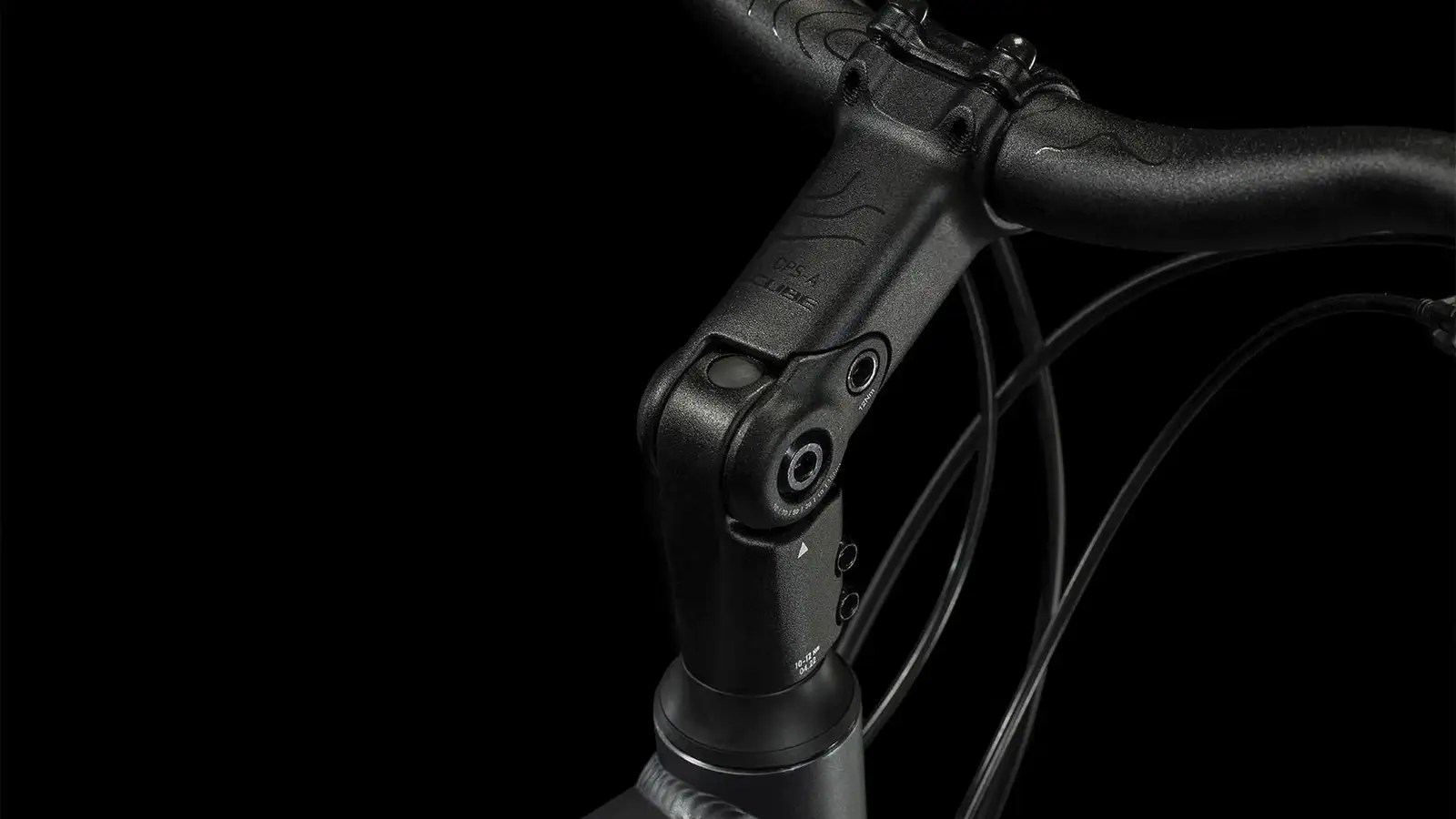 Cube TOURING EXC GREY/METAL - Image 5