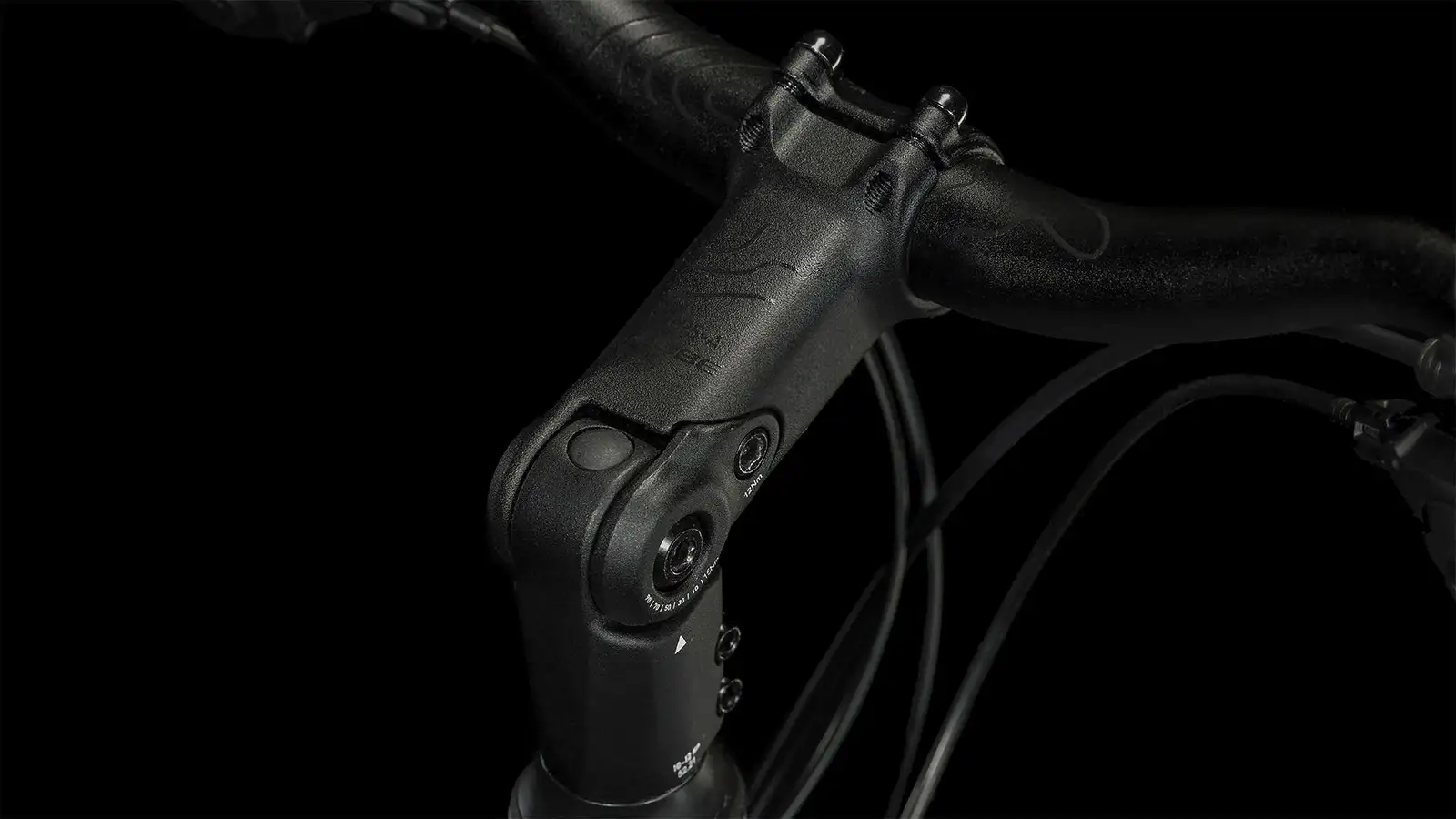 Cube TOURING EXC GREY/METAL - Afbeelding 6