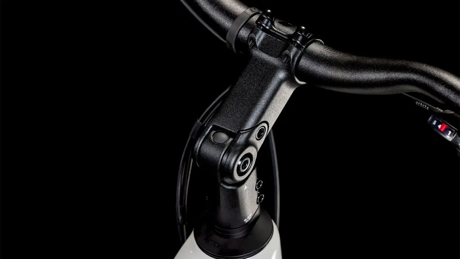 Cube TOURING HYBRID ONE 500 - Image 3