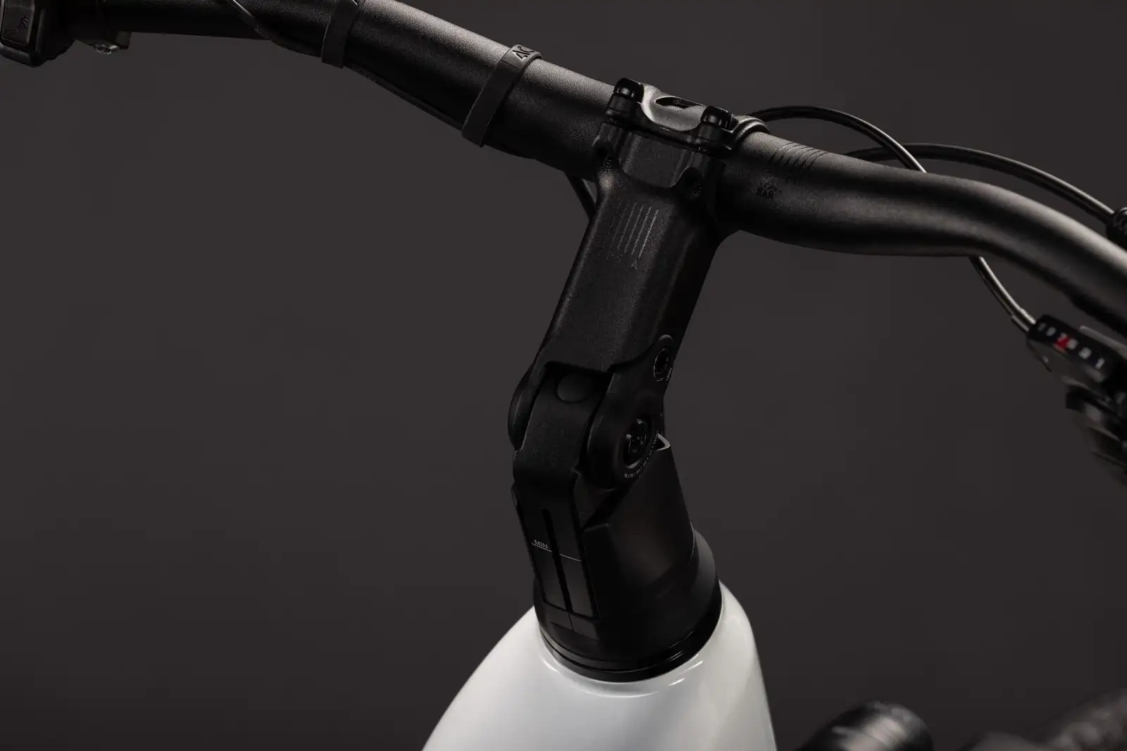 Cube TOURING HYBRID ONE 600 - Afbeelding 4