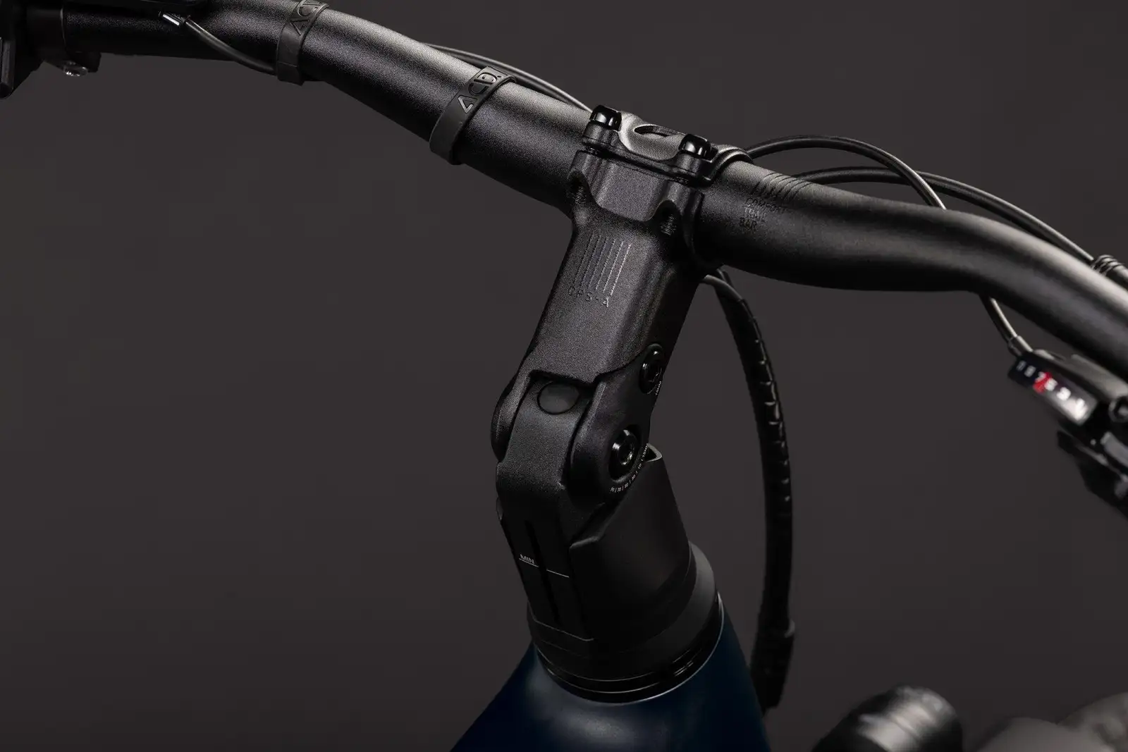 Cube TOURING HYBRID ONE 600 - Afbeelding 4