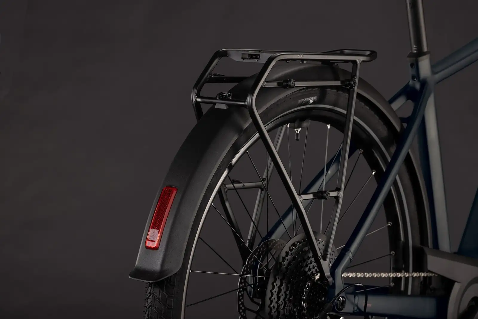 Cube TOURING HYBRID ONE 600 - Afbeelding 5