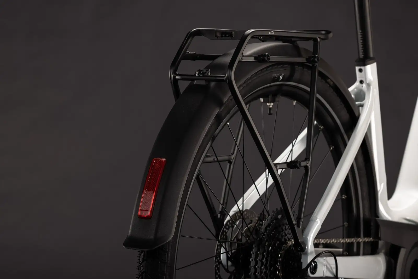 Cube TOURING HYBRID ONE 600 - Afbeelding 5