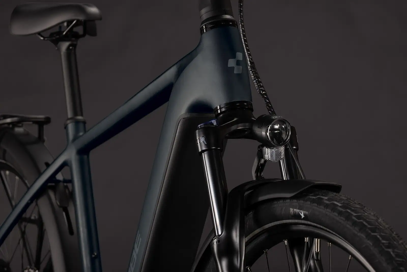 Cube TOURING HYBRID ONE 600 - Afbeelding 6