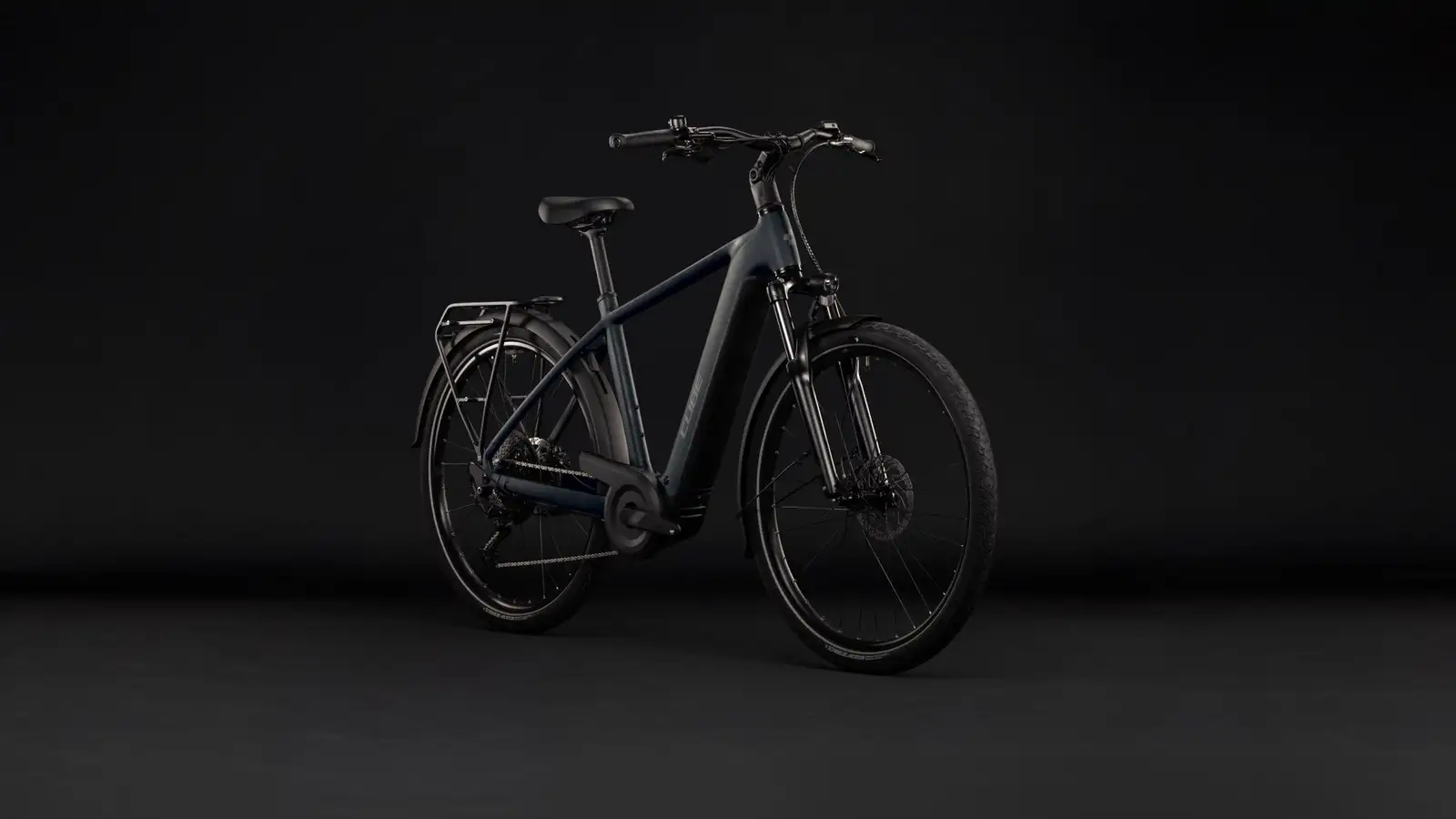 Cube TOURING HYBRID ONE 600 - Afbeelding 7