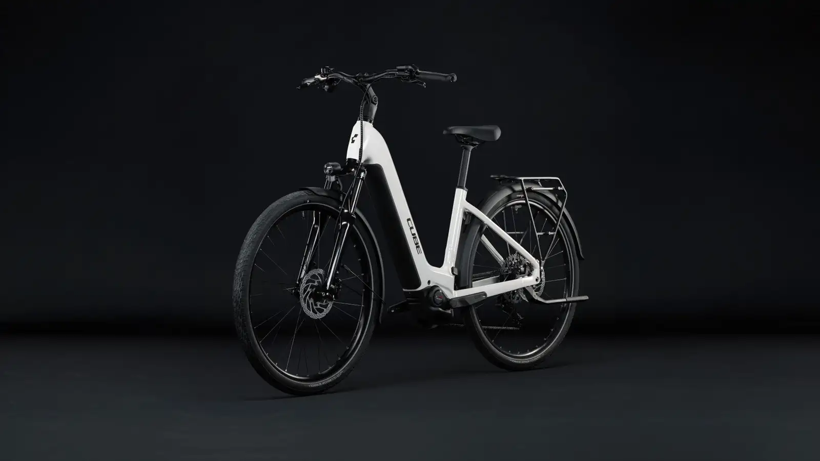 Cube TOURING HYBRID ONE 600 - Afbeelding 9