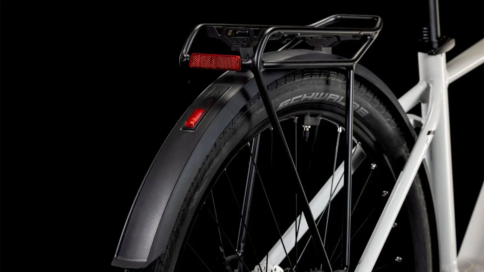 Cube TOURING HYBRID ONE 625 - Afbeelding 4