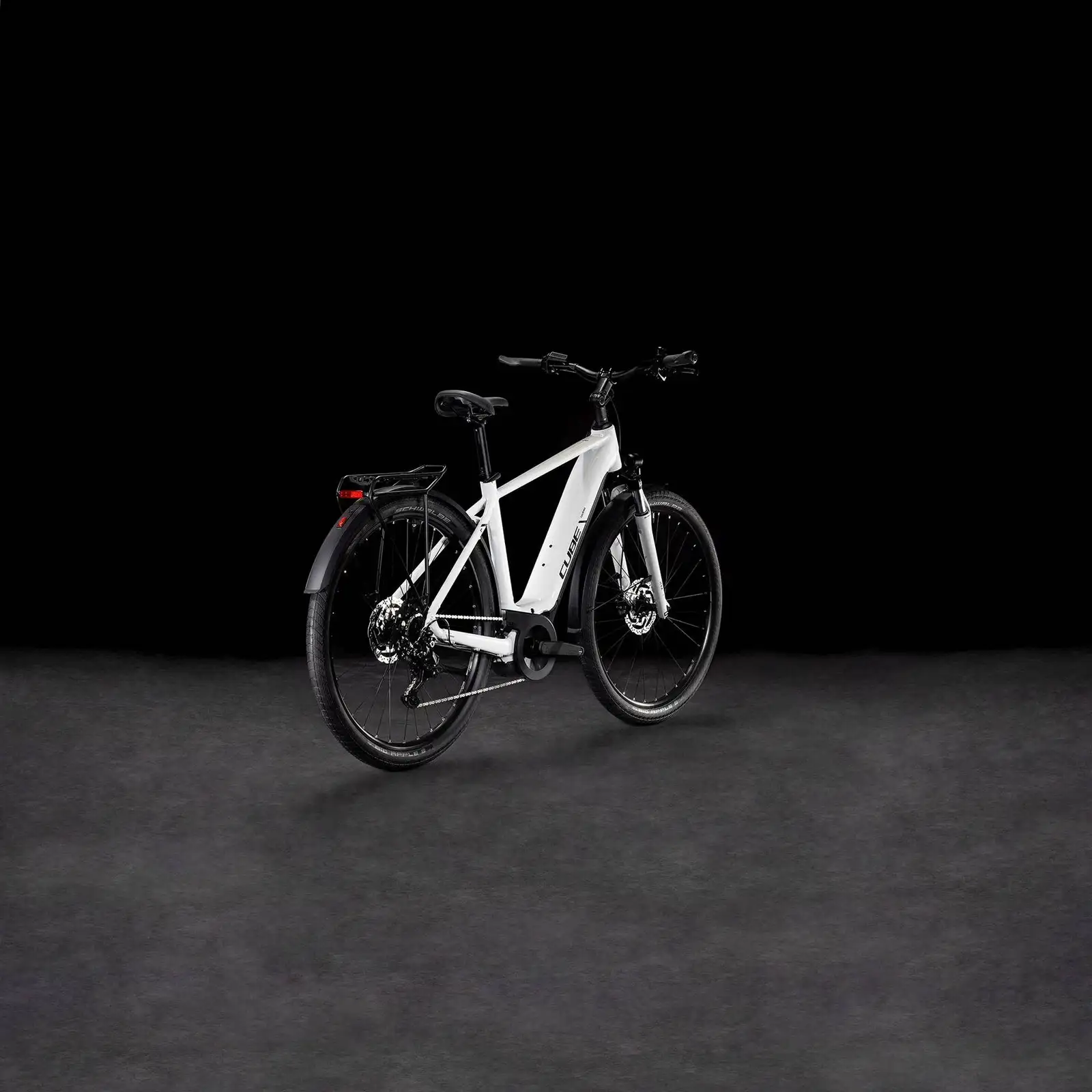 Cube TOURING HYBRID ONE 625 - Afbeelding 7