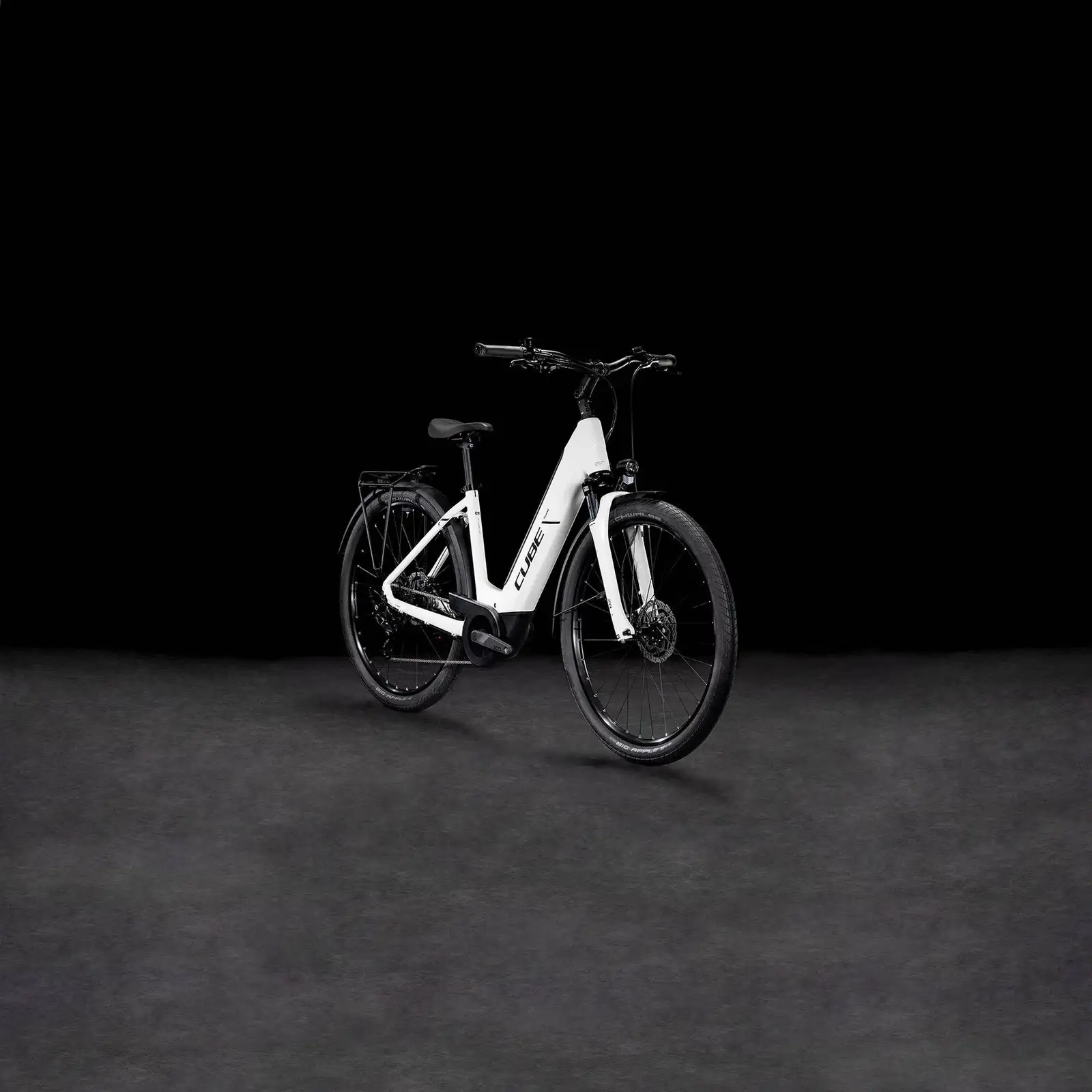 Cube TOURING HYBRID ONE 625 - Image 7