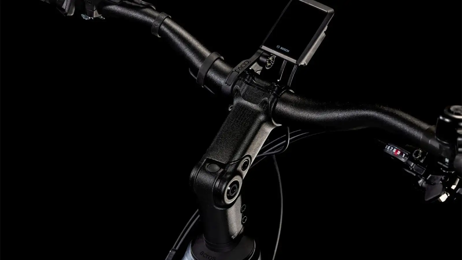 Cube TOURING HYBRID PRO 625 - Afbeelding 3