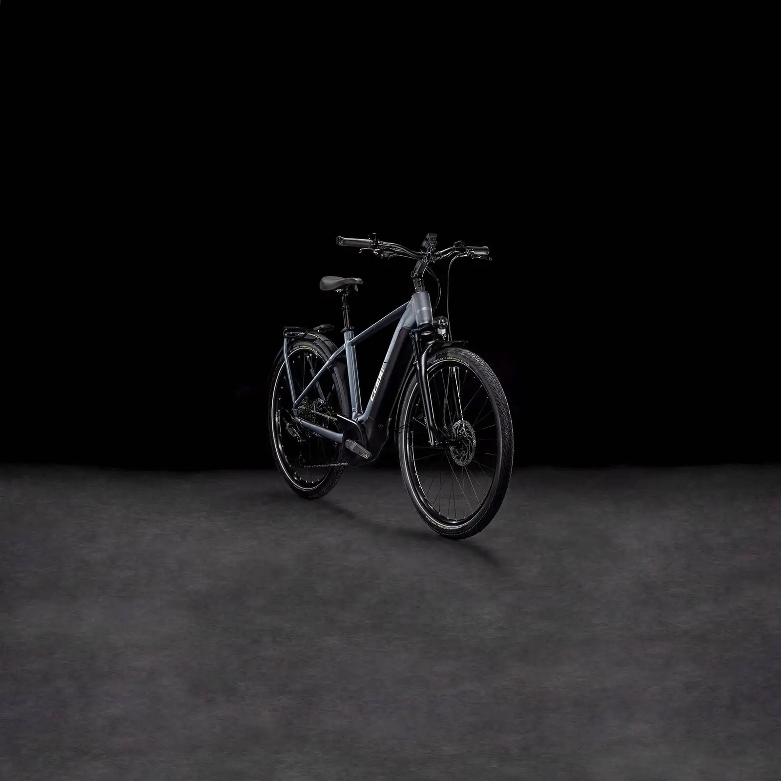 Cube TOURING HYBRID PRO 625 - Afbeelding 7