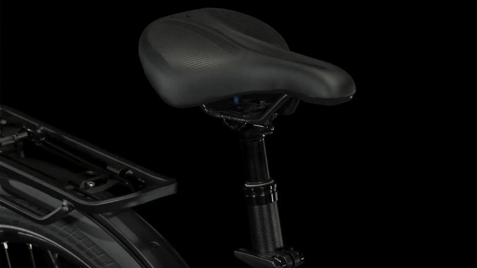 Cube TOURING HYBRID PRO 625 BLACK/METAL - Image 6