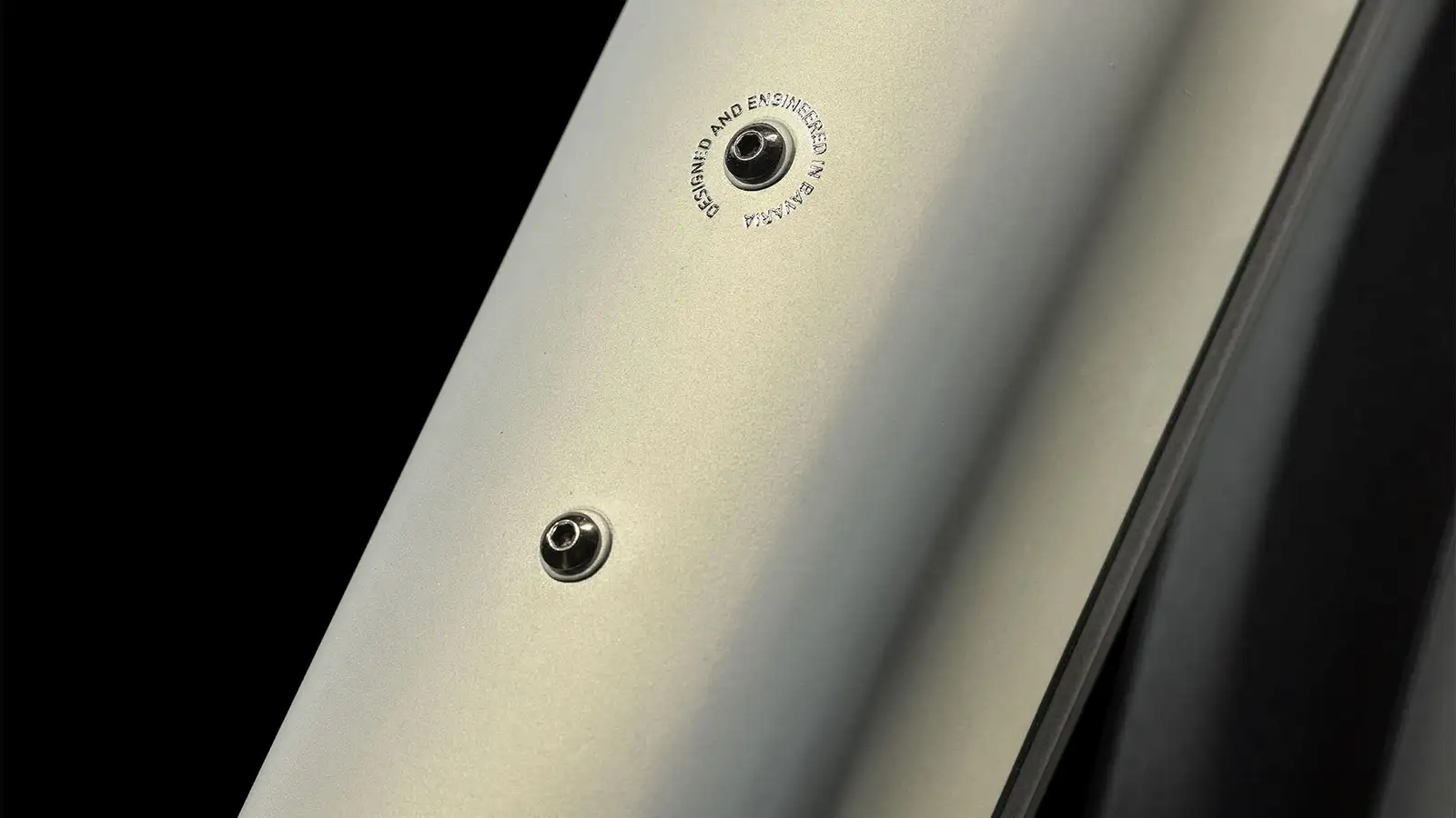 Cube TOURING HYBRID PRO 625 PEARLYSILVER - Image 3