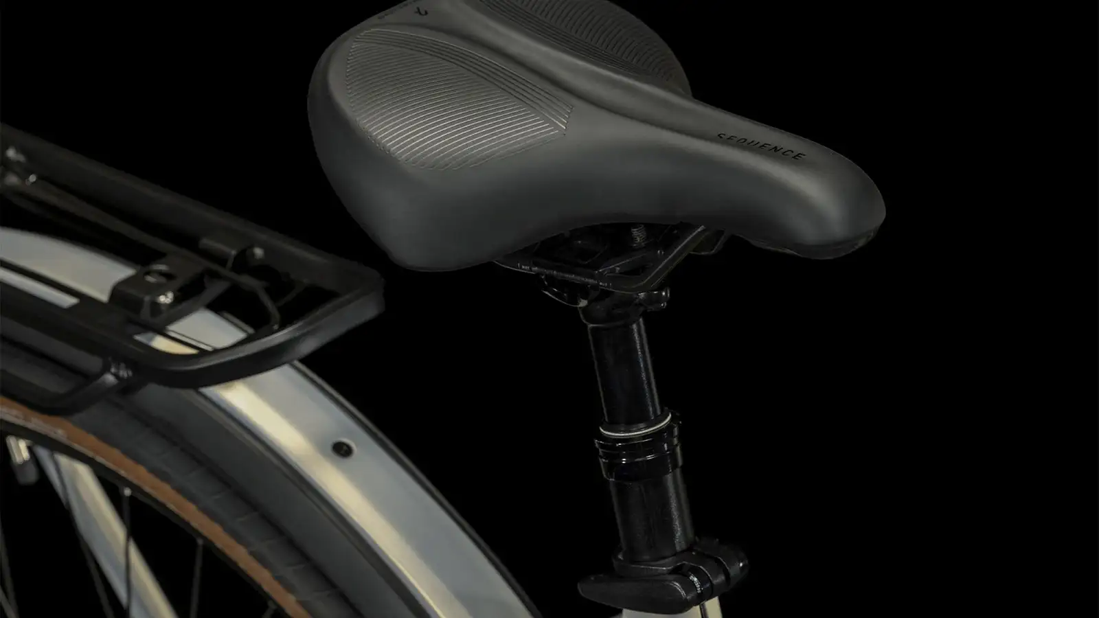 Cube TOURING HYBRID PRO 625 PEARLYSILVER - Image 5