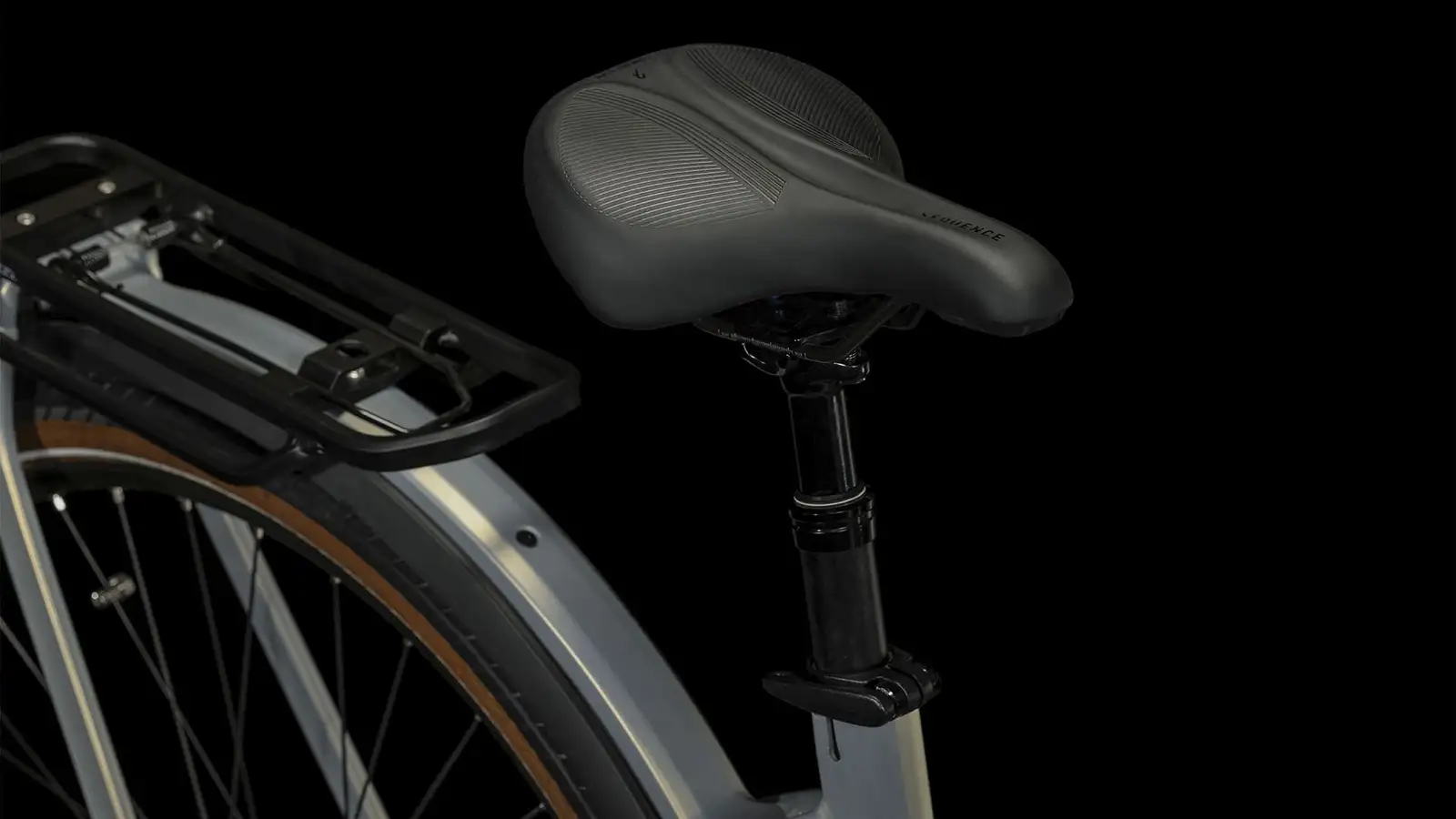 Cube TOURING HYBRID PRO 625 PEARLYSILVER - Image 6