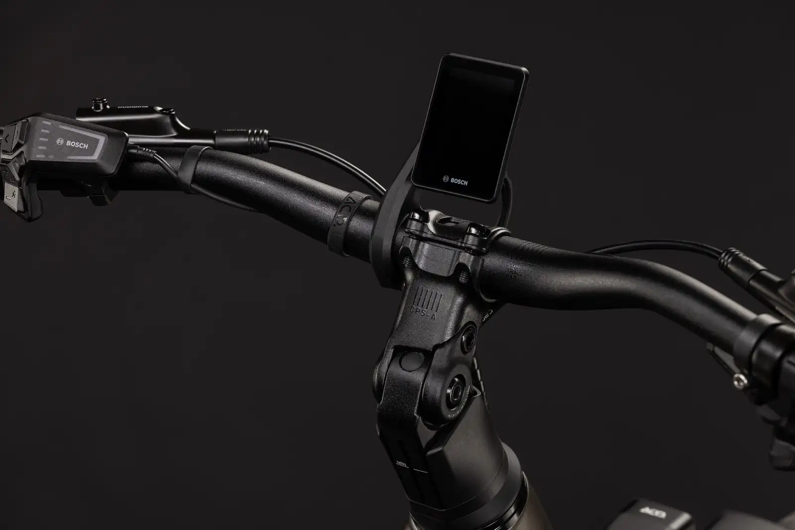 Cube TOURING HYBRID PRO 800 - Afbeelding 3