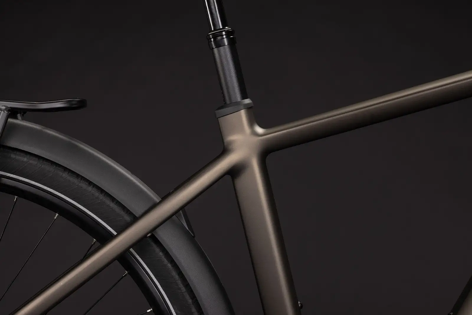 Cube TOURING HYBRID PRO 800 - Afbeelding 4