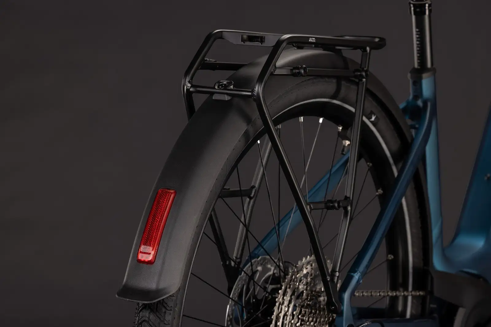 Cube TOURING HYBRID PRO 800 - Afbeelding 5