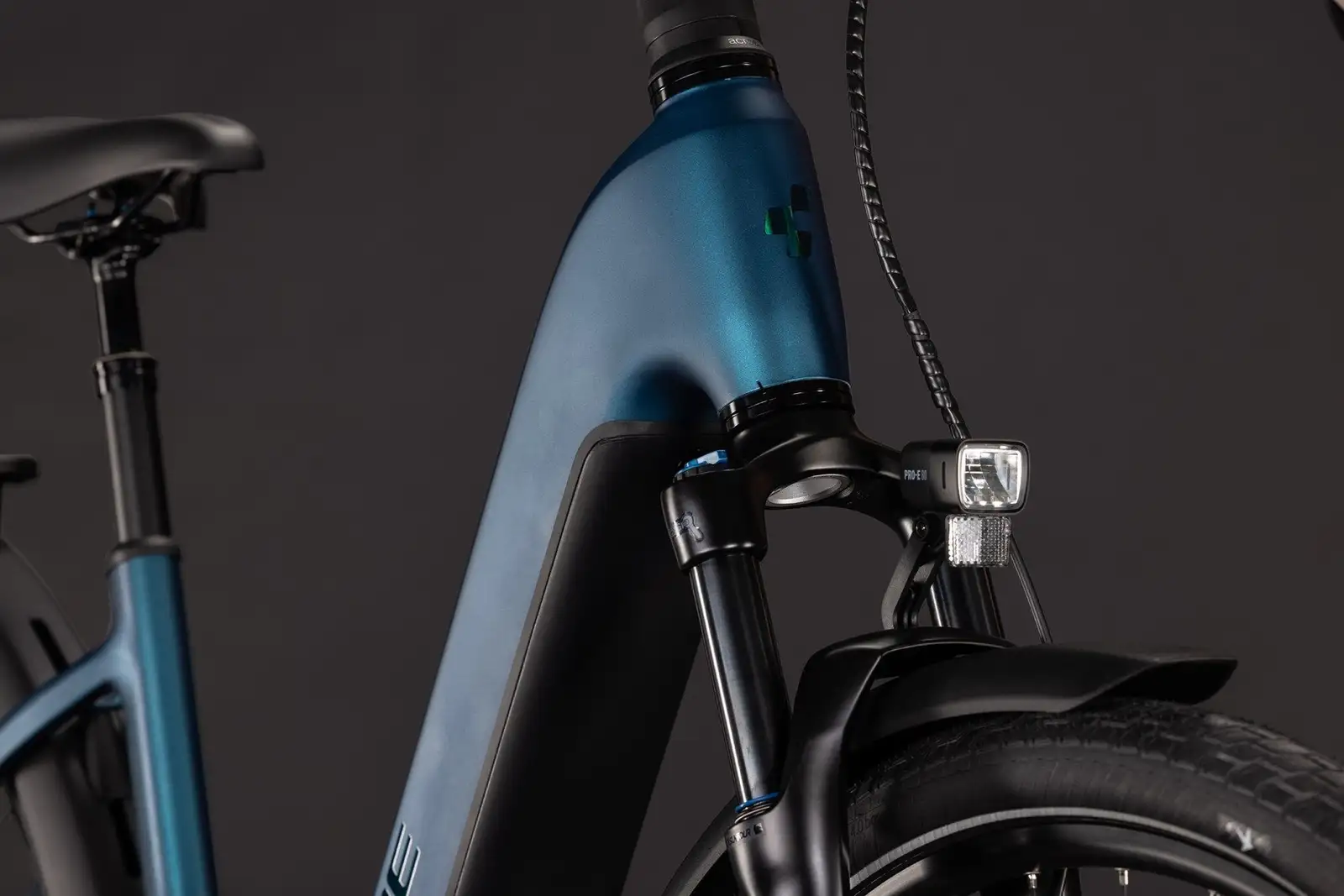 Cube TOURING HYBRID PRO 800 - Afbeelding 6